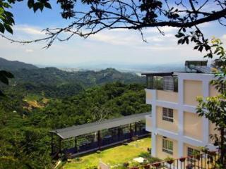 Sky Villa Ταϊχούνγκ Εξωτερικό φωτογραφία